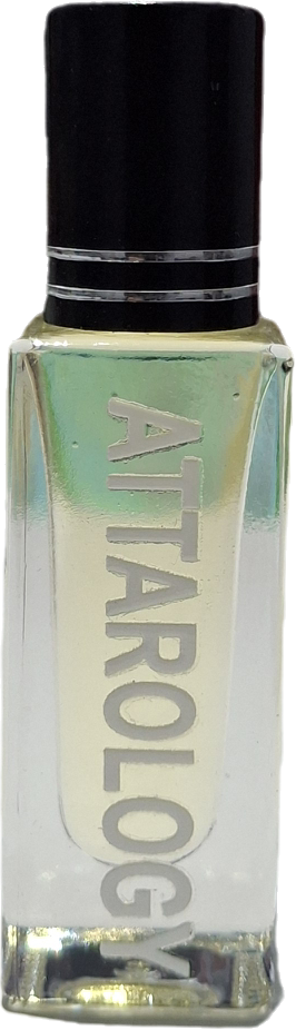Perfume Oil